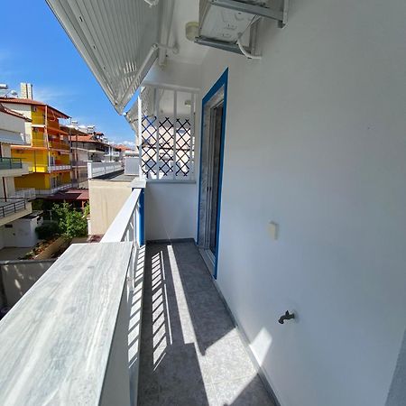 Villa Ilias Ολυμπιακή Ακτή Εξωτερικό φωτογραφία