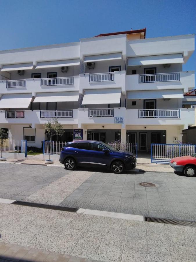 Villa Ilias Ολυμπιακή Ακτή Εξωτερικό φωτογραφία