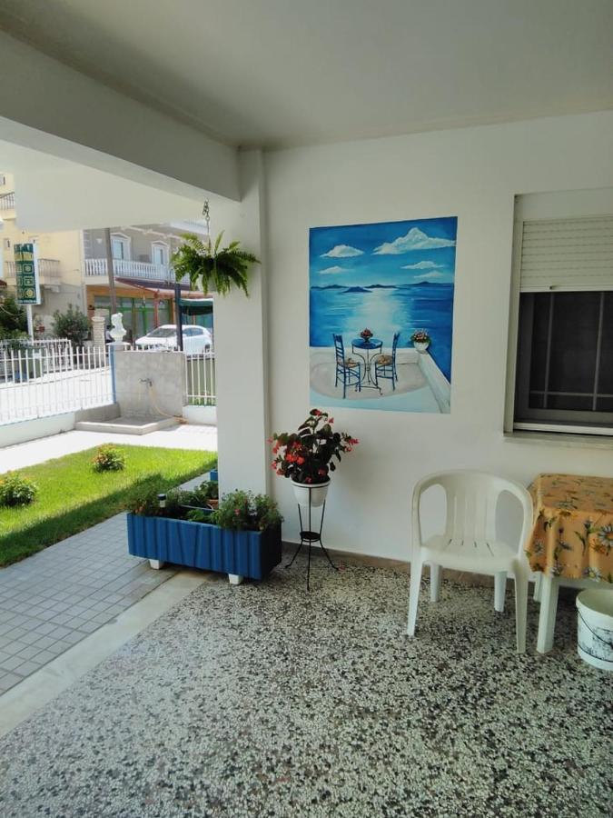 Villa Ilias Ολυμπιακή Ακτή Εξωτερικό φωτογραφία