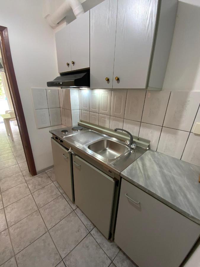 Villa Ilias Ολυμπιακή Ακτή Εξωτερικό φωτογραφία