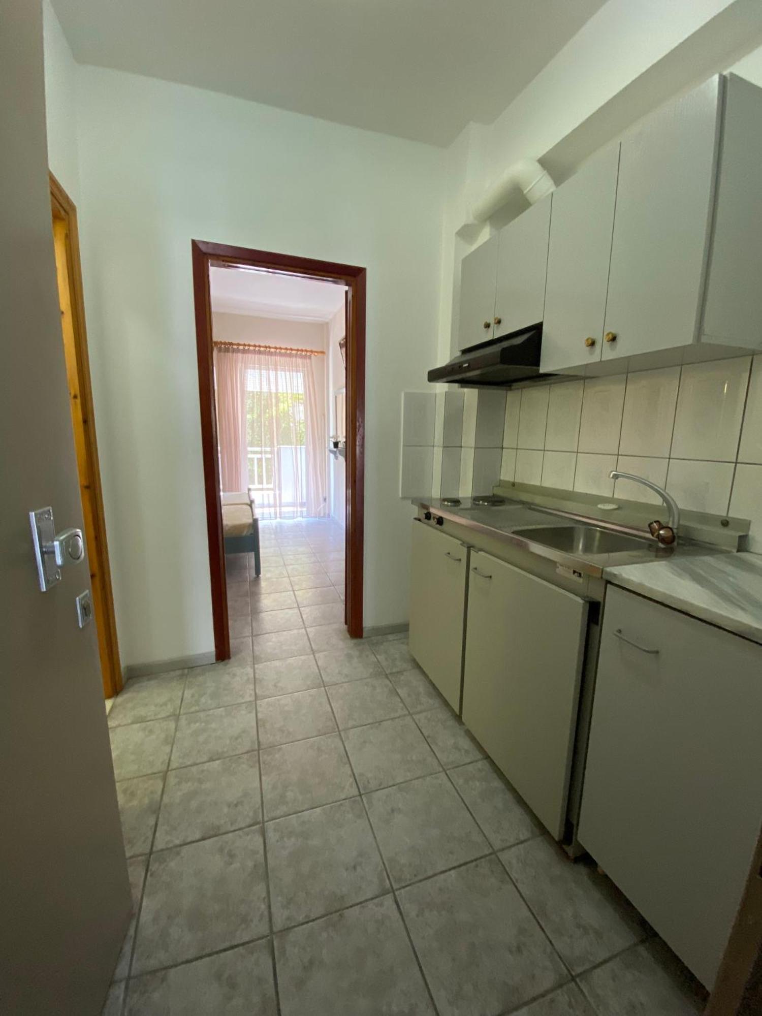 Villa Ilias Ολυμπιακή Ακτή Εξωτερικό φωτογραφία