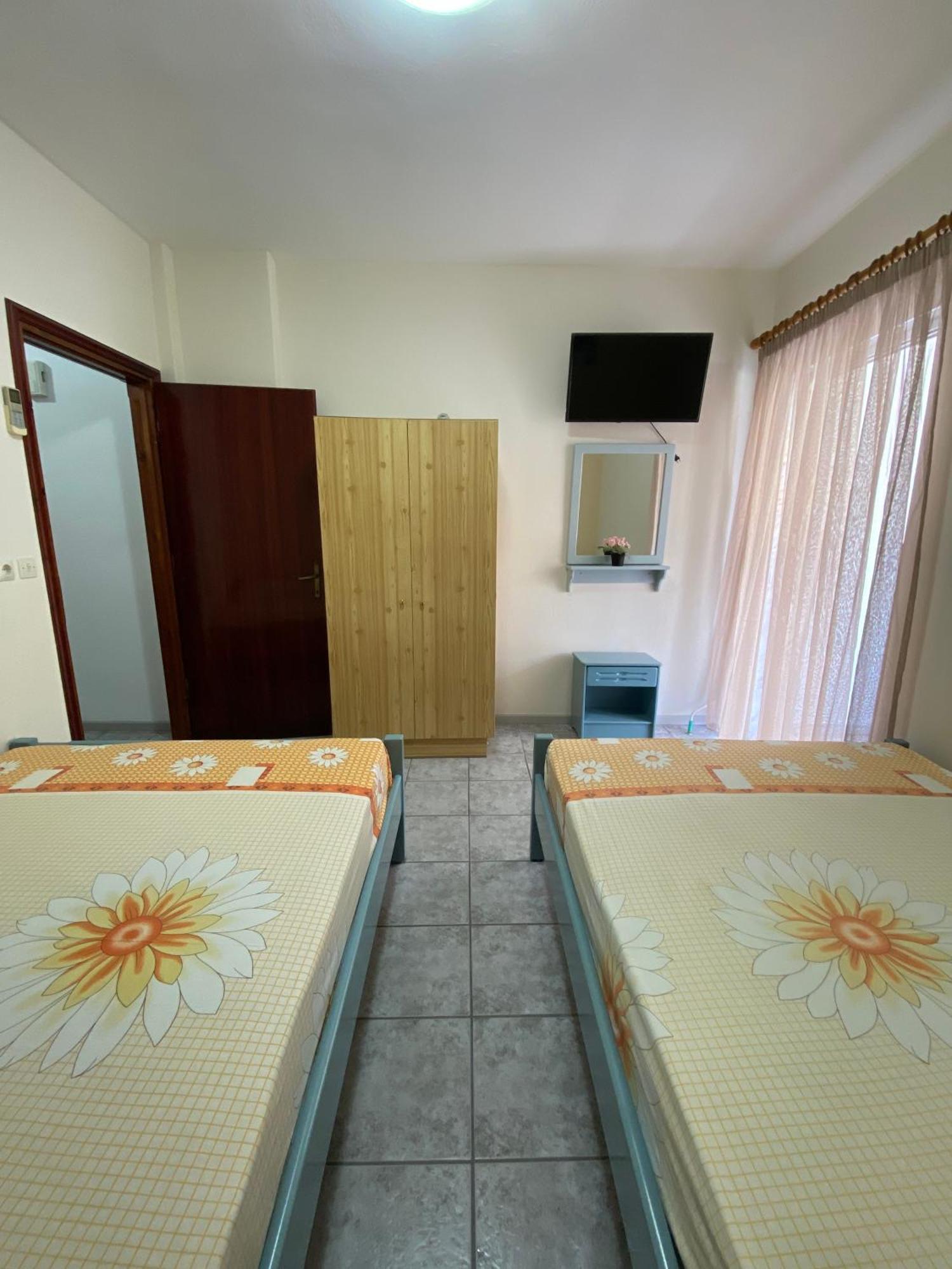 Villa Ilias Ολυμπιακή Ακτή Εξωτερικό φωτογραφία