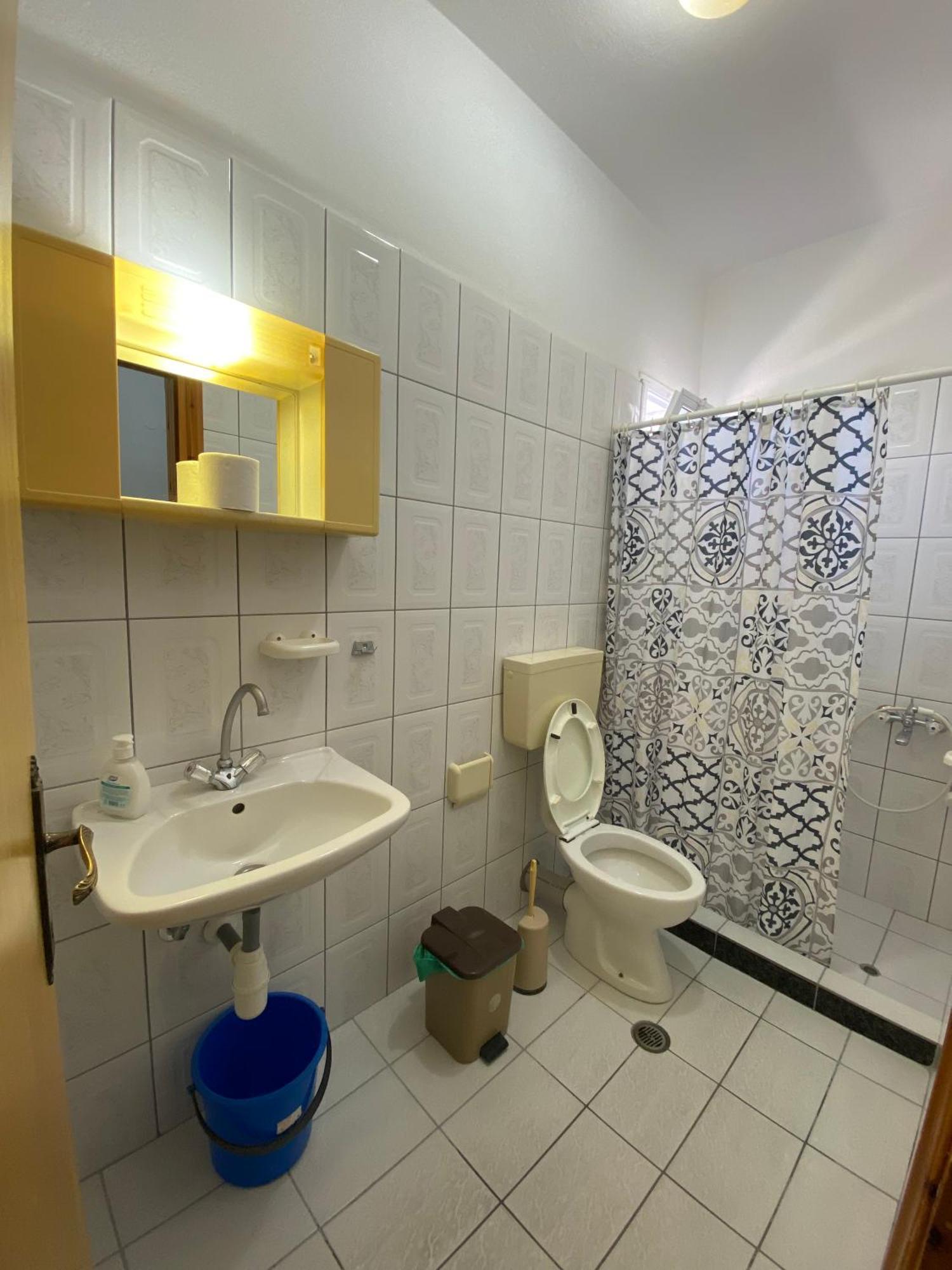 Villa Ilias Ολυμπιακή Ακτή Εξωτερικό φωτογραφία