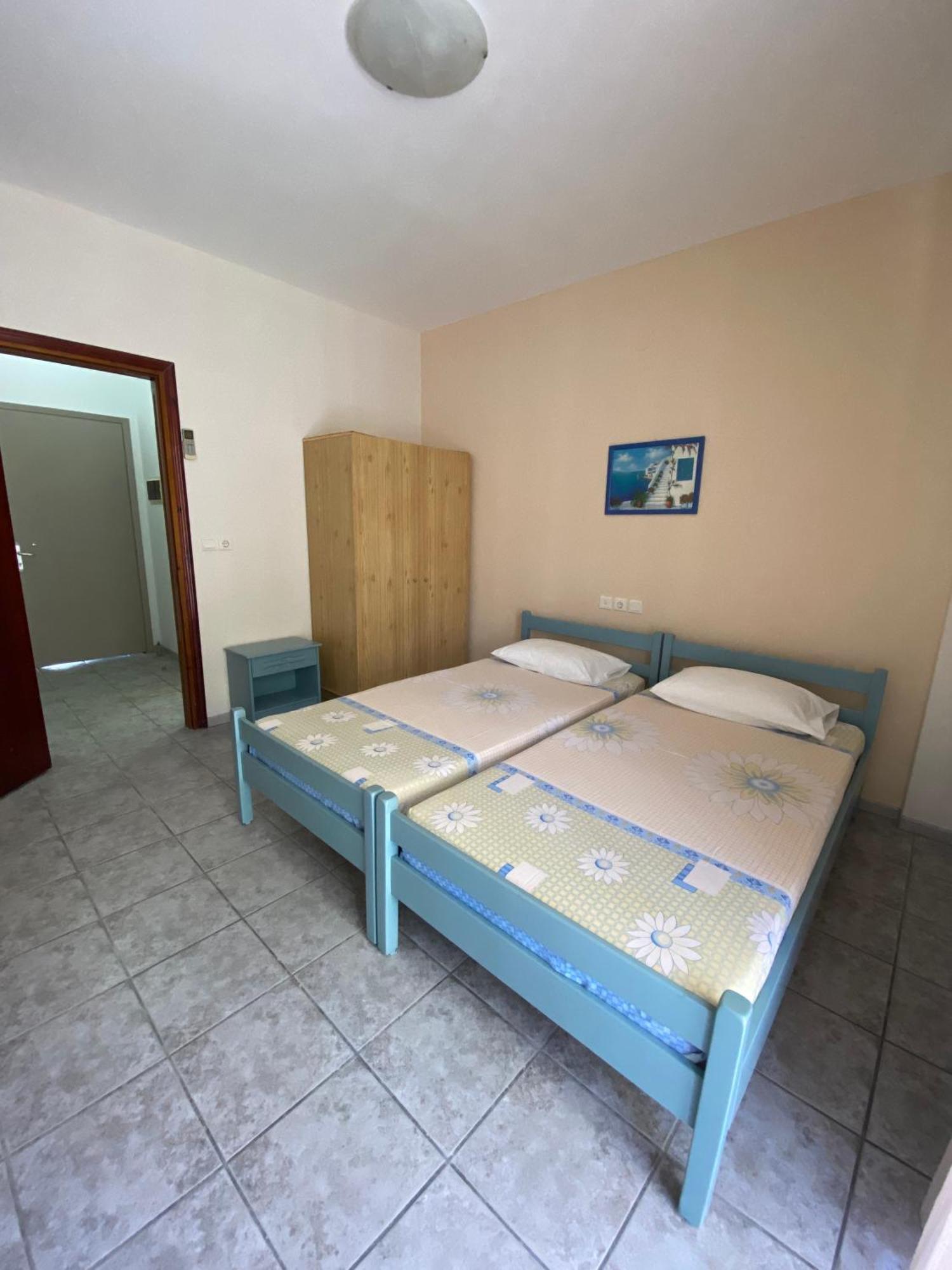 Villa Ilias Ολυμπιακή Ακτή Εξωτερικό φωτογραφία