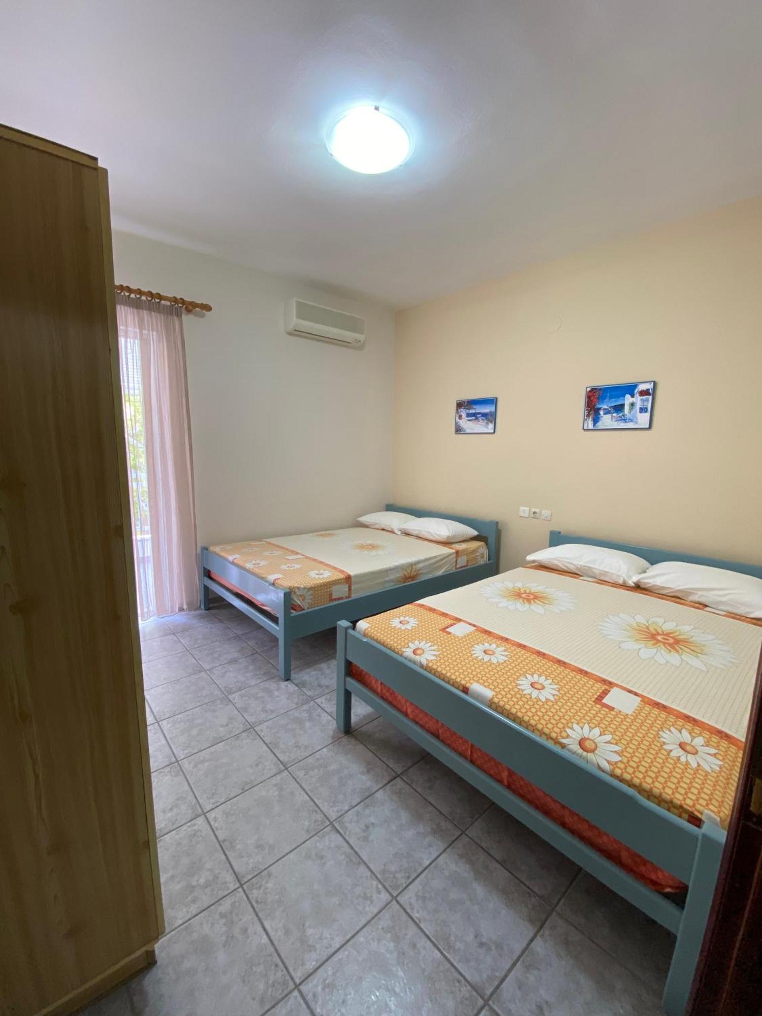 Villa Ilias Ολυμπιακή Ακτή Εξωτερικό φωτογραφία