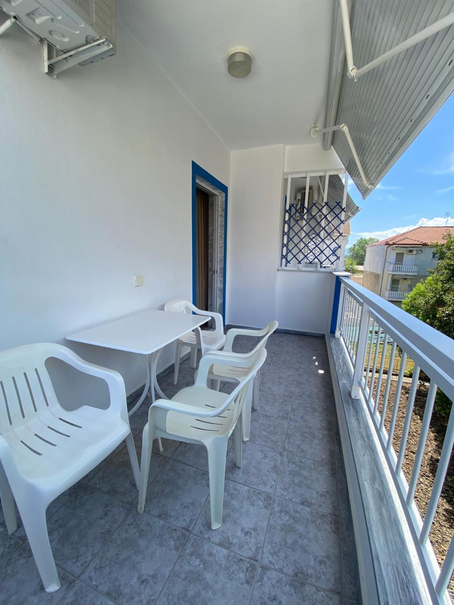 Villa Ilias Ολυμπιακή Ακτή Εξωτερικό φωτογραφία