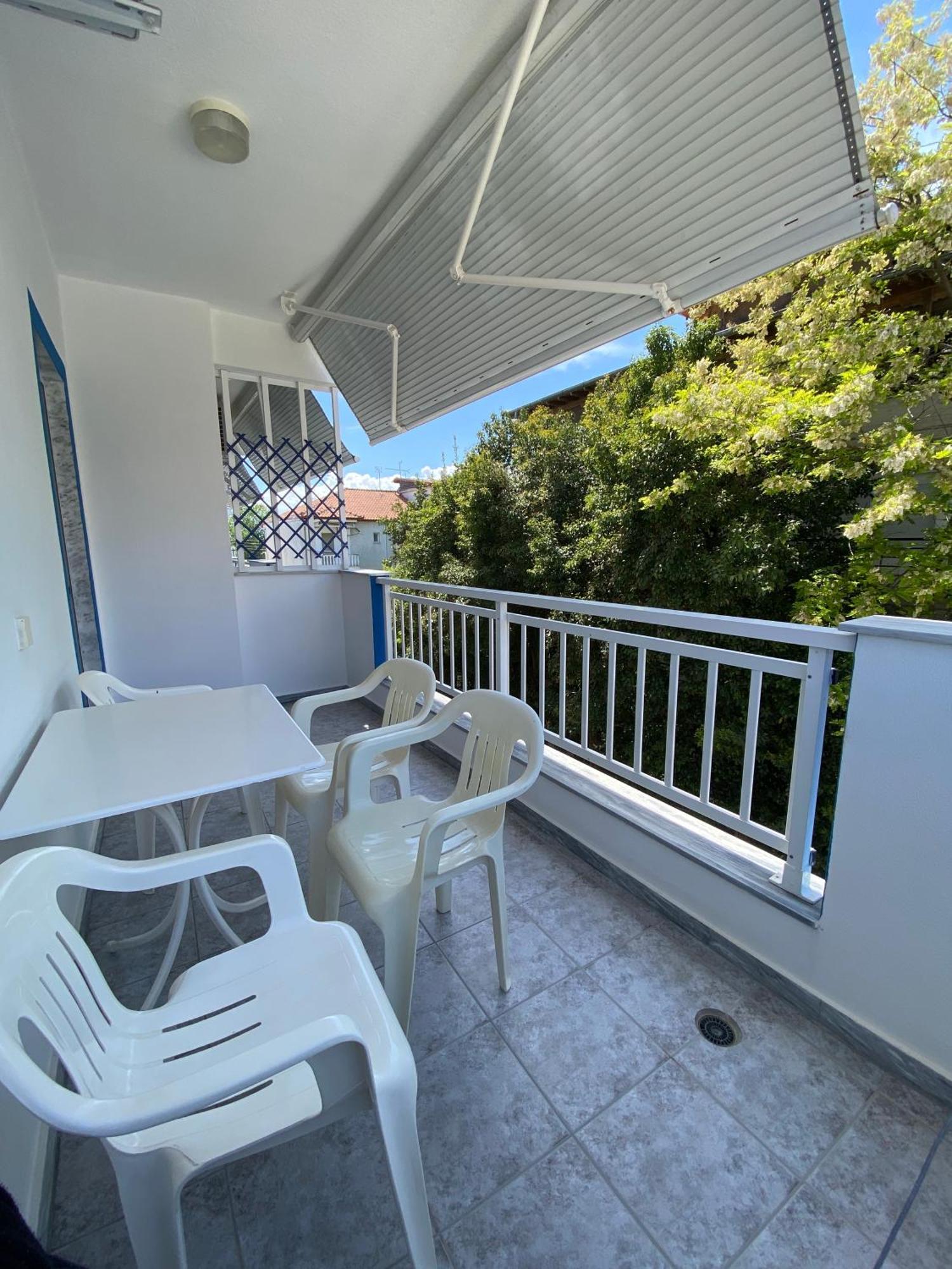 Villa Ilias Ολυμπιακή Ακτή Εξωτερικό φωτογραφία