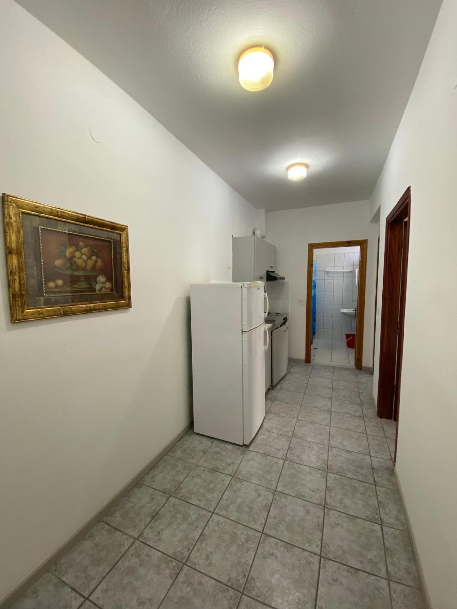 Villa Ilias Ολυμπιακή Ακτή Εξωτερικό φωτογραφία