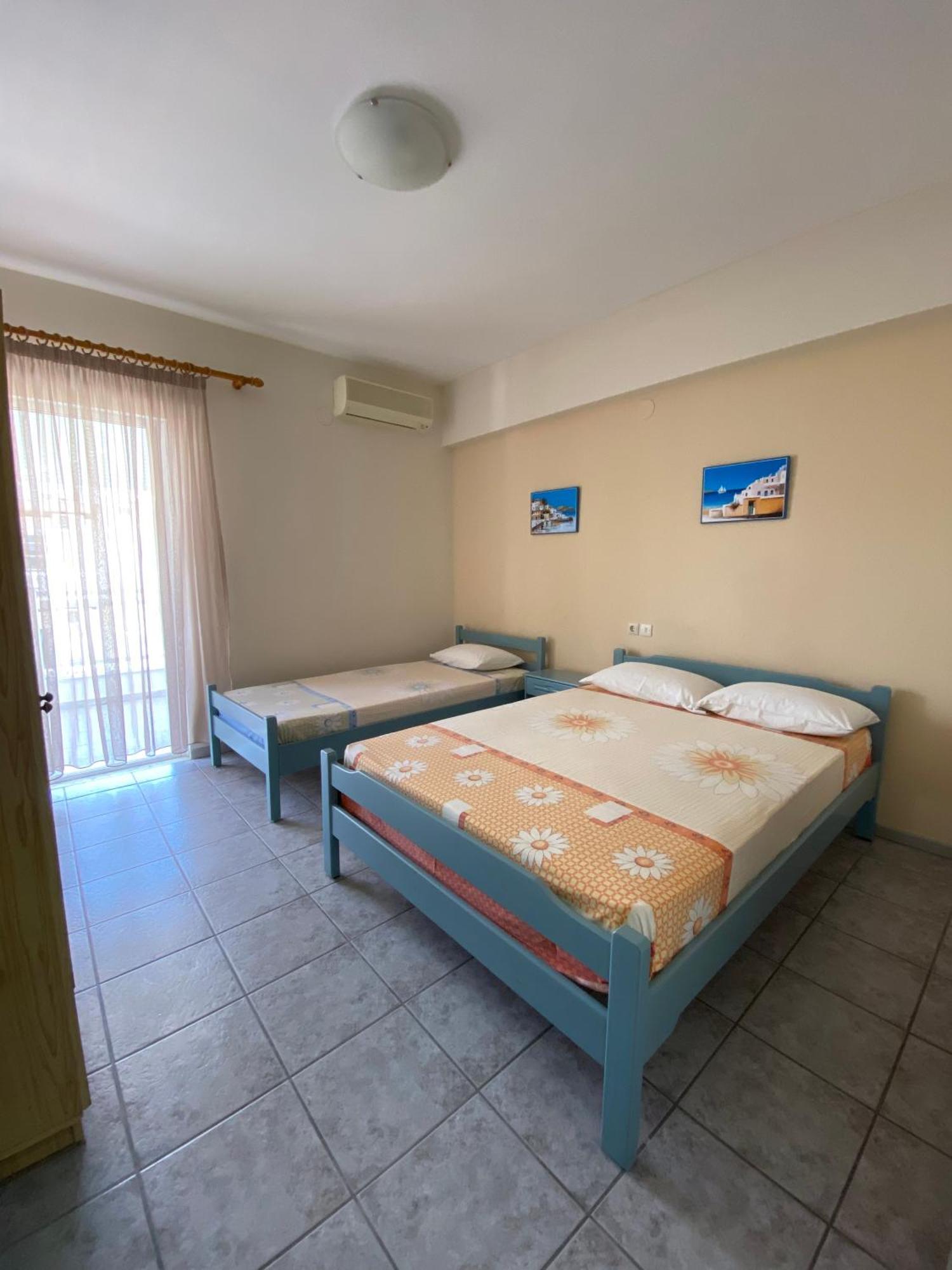 Villa Ilias Ολυμπιακή Ακτή Εξωτερικό φωτογραφία