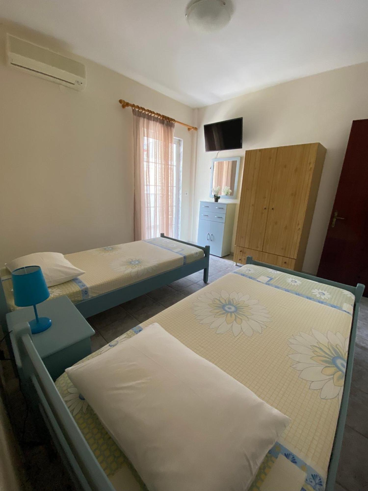 Villa Ilias Ολυμπιακή Ακτή Εξωτερικό φωτογραφία