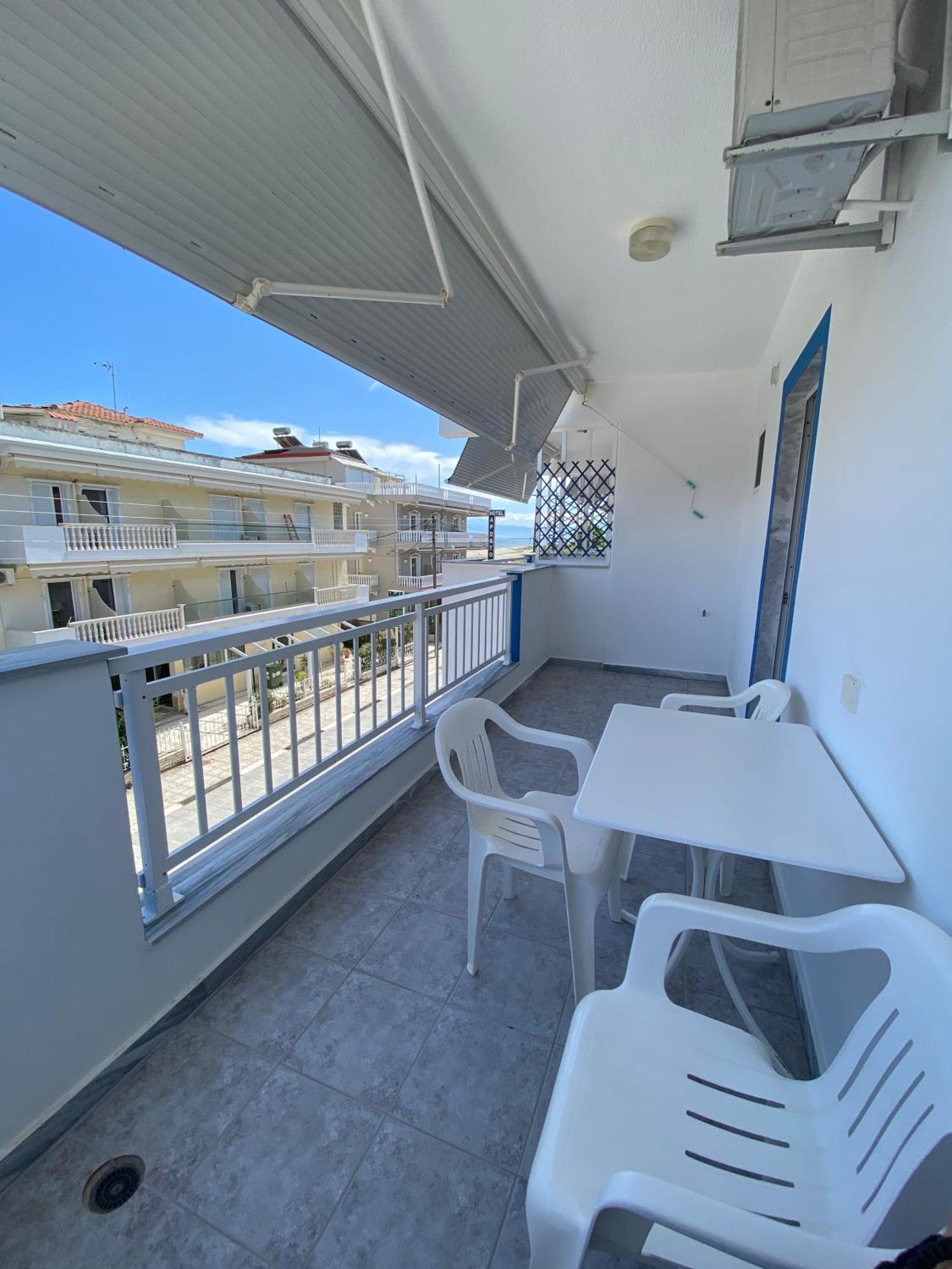 Villa Ilias Ολυμπιακή Ακτή Εξωτερικό φωτογραφία