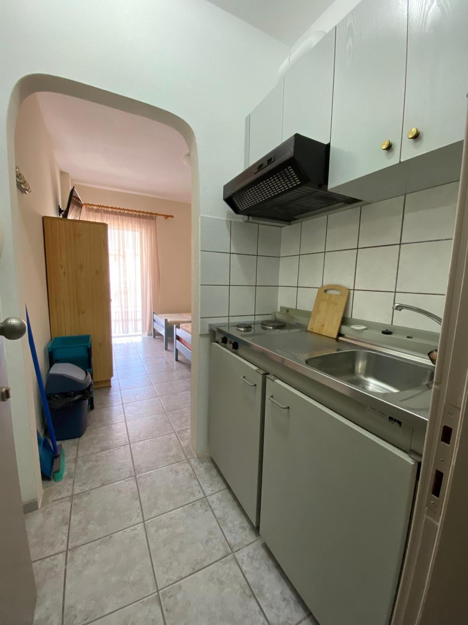 Villa Ilias Ολυμπιακή Ακτή Εξωτερικό φωτογραφία