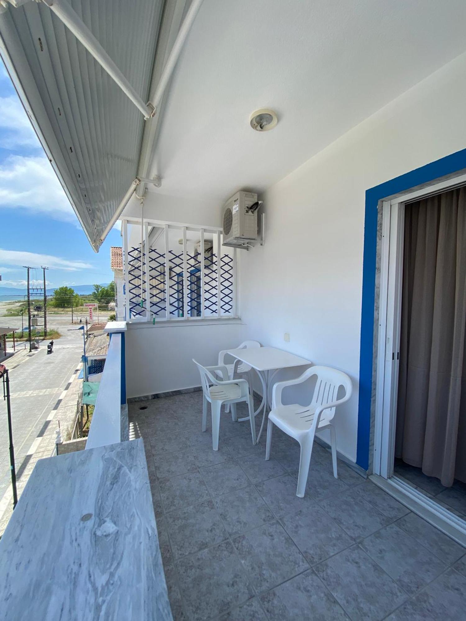 Villa Ilias Ολυμπιακή Ακτή Εξωτερικό φωτογραφία