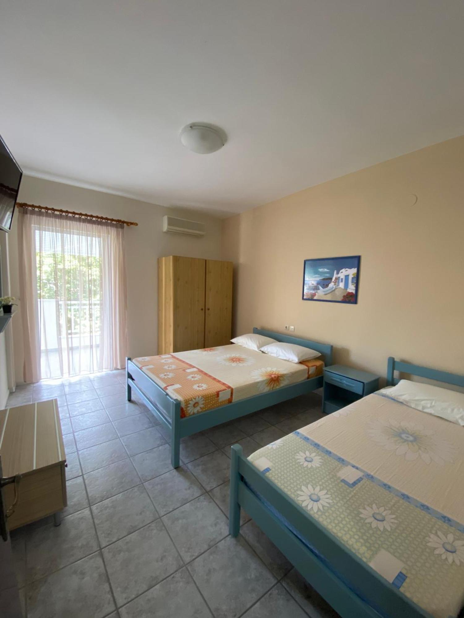 Villa Ilias Ολυμπιακή Ακτή Εξωτερικό φωτογραφία
