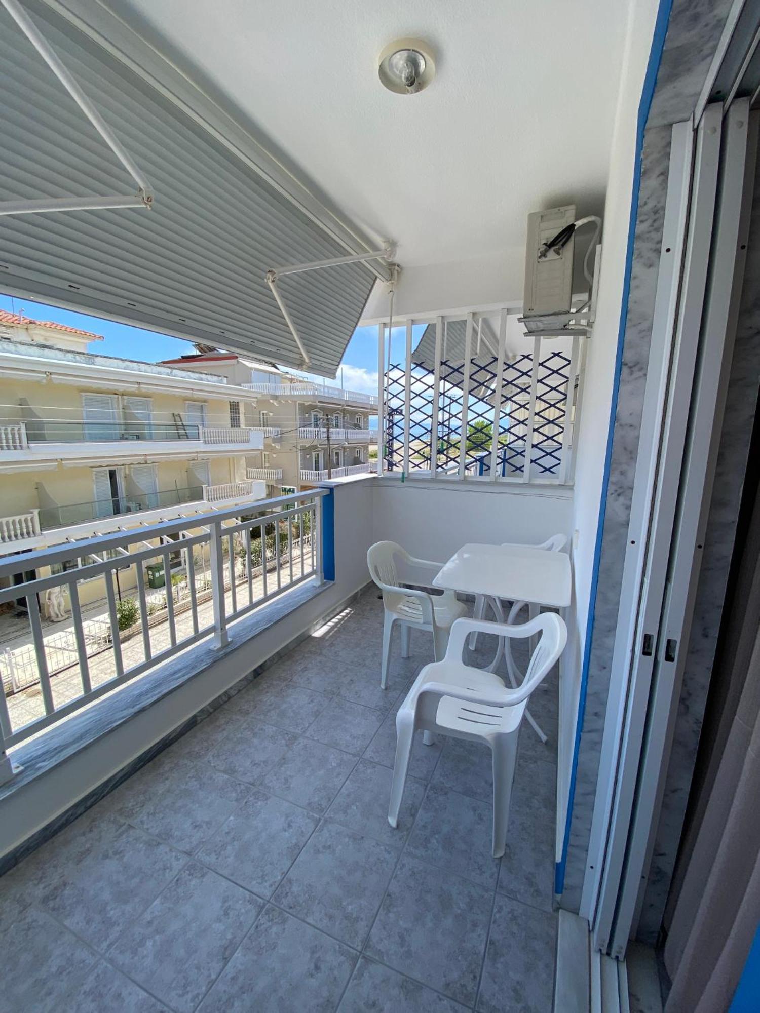 Villa Ilias Ολυμπιακή Ακτή Εξωτερικό φωτογραφία