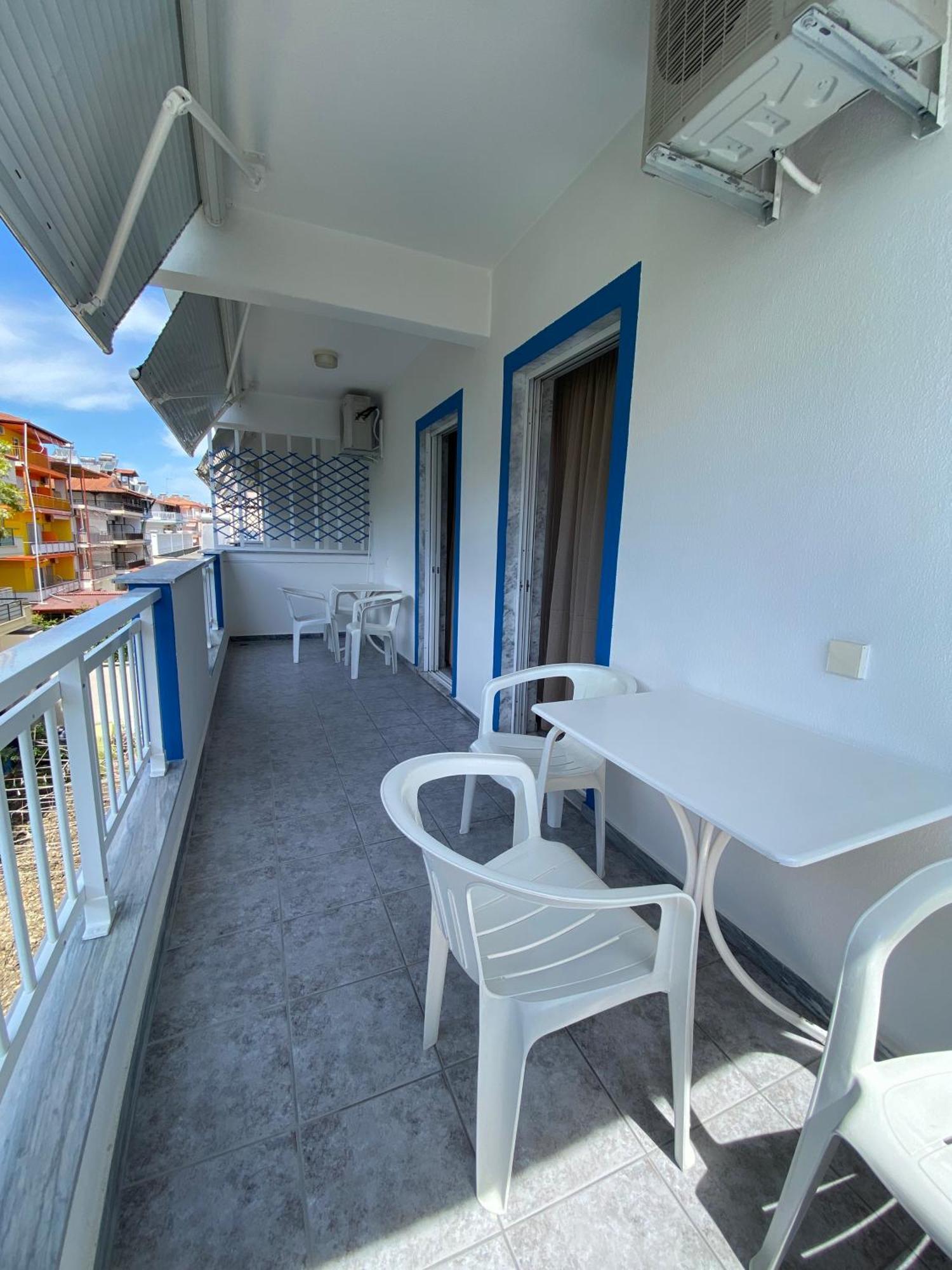 Villa Ilias Ολυμπιακή Ακτή Εξωτερικό φωτογραφία