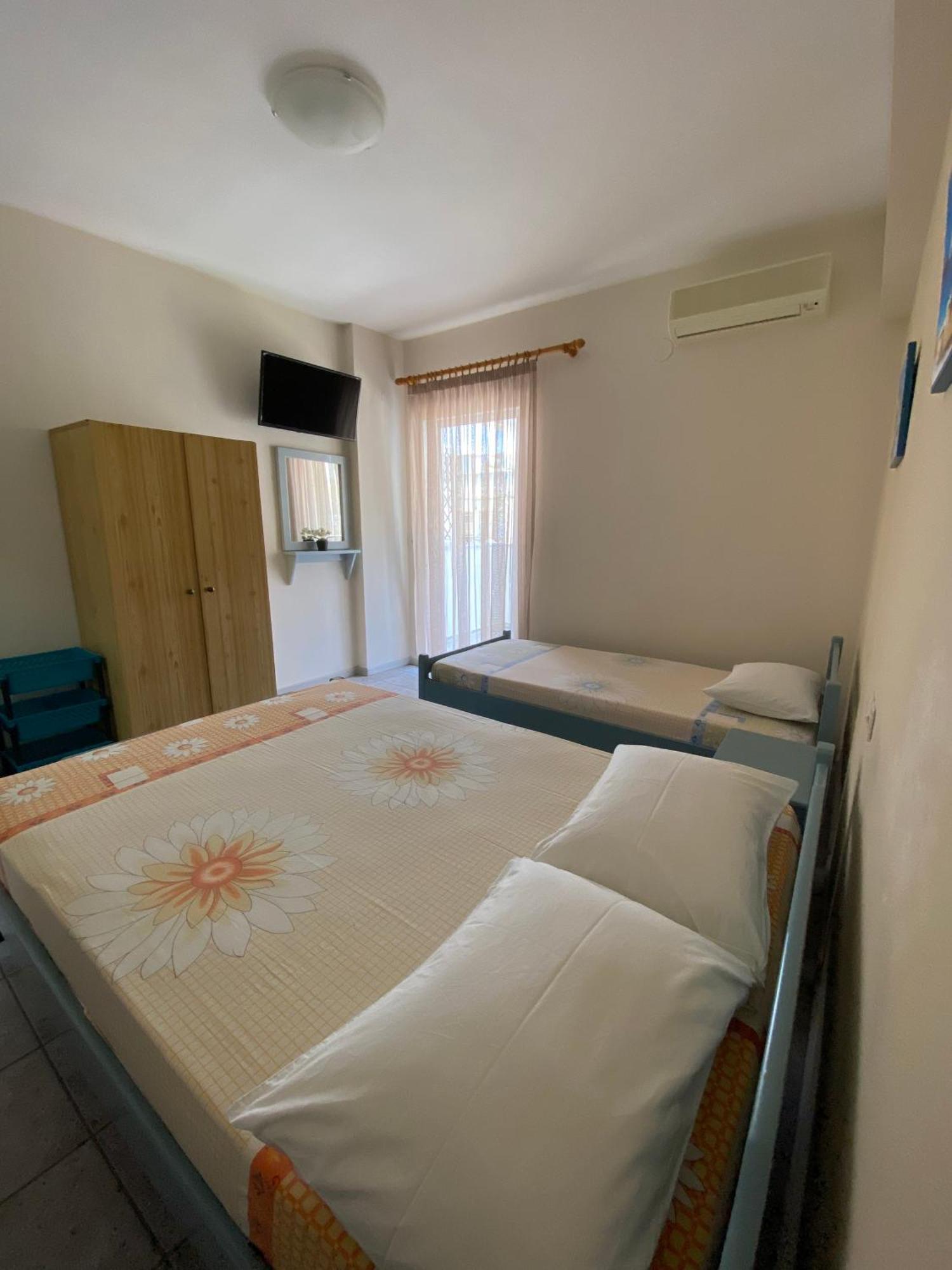 Villa Ilias Ολυμπιακή Ακτή Εξωτερικό φωτογραφία